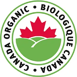 Canada Organic